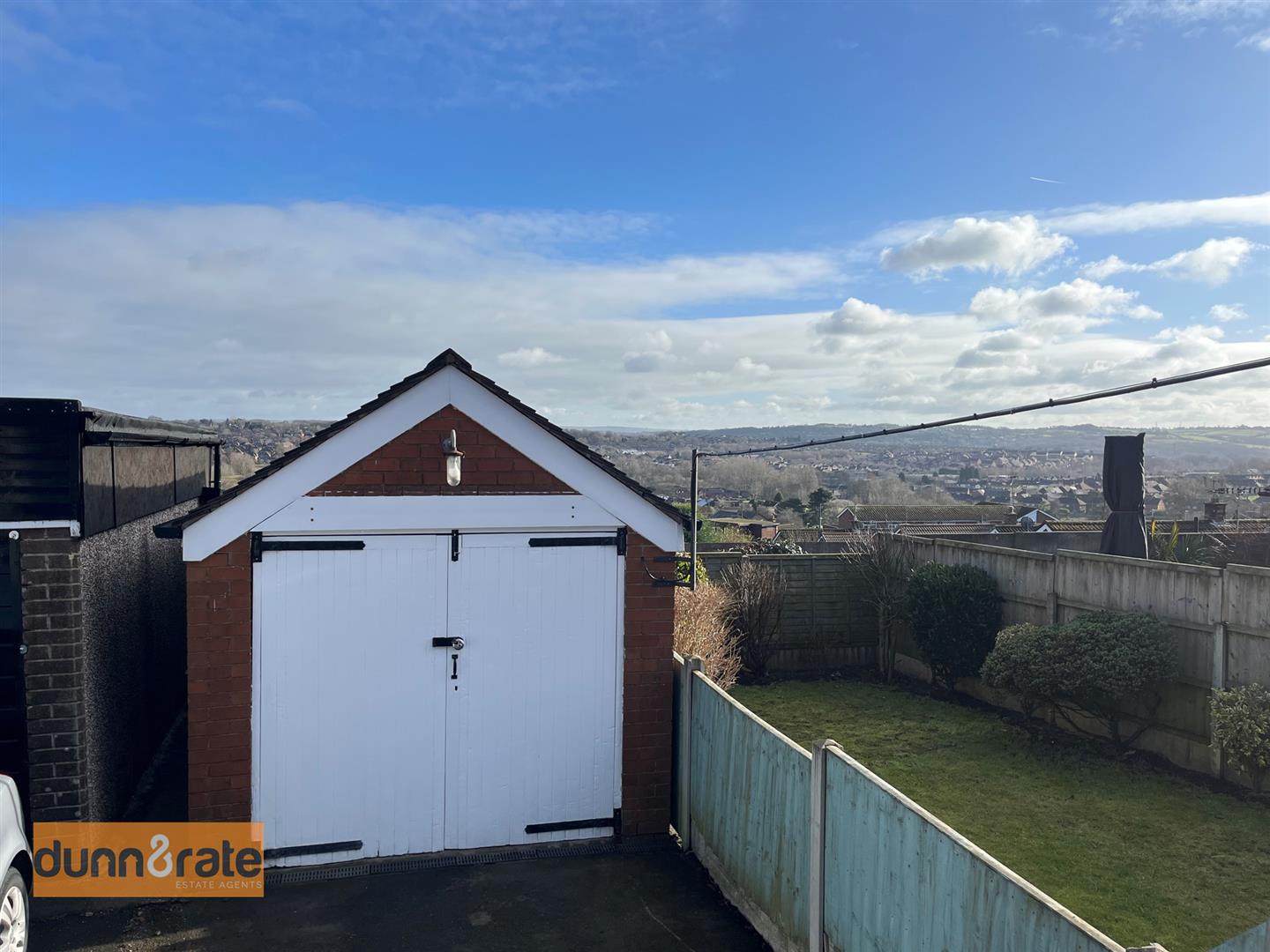 Bank Hall Road, Burslem, Stoke-On-Trent